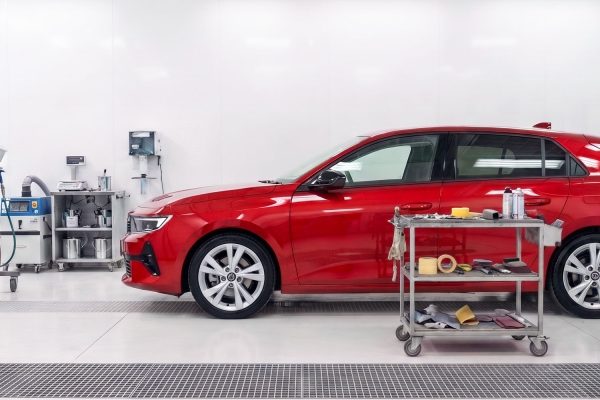 Bodyshop Services for Individual Customers